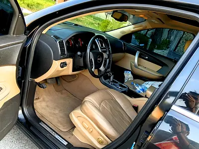 2012 GMC ACADIA photo 4
