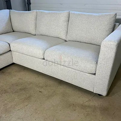 Ikea Vimle Sofa