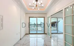 Prime Location | Luxury Living | Spacious 1 BR
