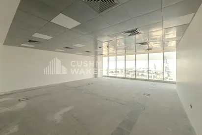 Fitted Office | Prime Location | Half Floor