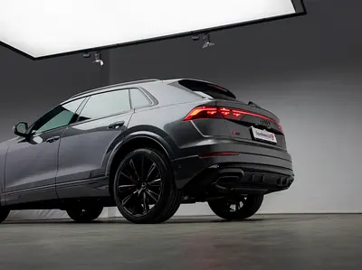 2025 AUDI Q8 缩略图 20
