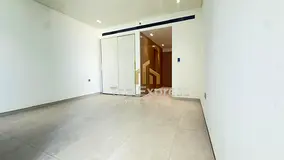 Urban Studio | Binghatti Ghost | Balcony & Pool Access