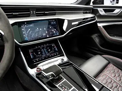 صورة مصغرة 17 لـ 2025 AUDI RS6