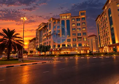 Luxury 2BHK | Prime Location | Open View