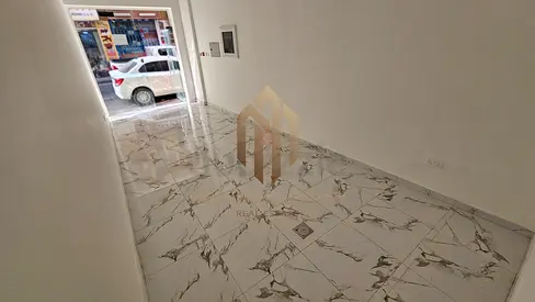 Large shop for rent in Freej Al Murar area | NO COMMISSION | Direct from owner | Free Maintenance