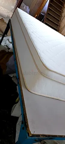 Queen size Mattress - Good Condition