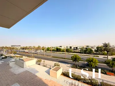 Ready to Move in | Spacious | 2 BED+ Study