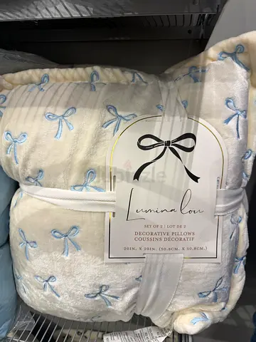 Fashion Cushions