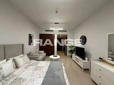 Chic and Stylish | Furnished | Move In Ready