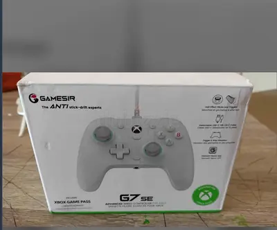 gamesir g7 se controller
