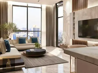 Premium 2BR Living | Smart Design | Strong Returns