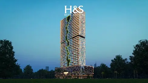 1 BR | High Floor | Private Pool | 5yr PHPP