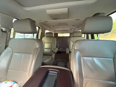 صورة 8 لـ 2015 Chevrolet SUBURBAN