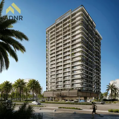 Cash Price | Summer offer | 18% OFF | 30 Months PHPP | High floor.