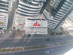 Apartment for sale, two bedrooms and a living room, in Al Tarhab building, Al Taawun
