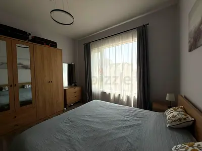 Complete Master Bedroom Furnishings (Bed, Side Table & Cupboard)