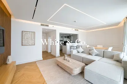 Vacant | Furnished | Upgraded | Burj View