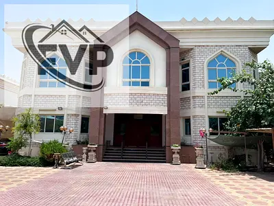 Luxurious Villa | Fully Furnished I Swimming Pool