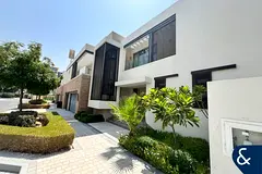 Five Beds | Luxury | Forest Villa | Type C