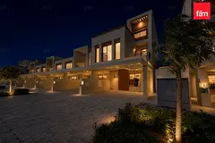 Middle Corner Unit| Close To Lagoon| Maids Room