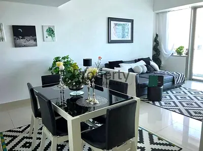 12 Payments Option | Well- Maintained | High Floor