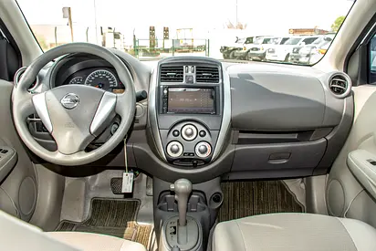 2023 Nissan SUNNY thumbnail 12