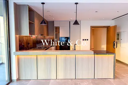 Sea View | Brand New | 2 Bed Apartment