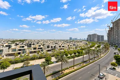 STUNNING 1 BEDROOM | ADDRESS AND COMMUNITY VIEW