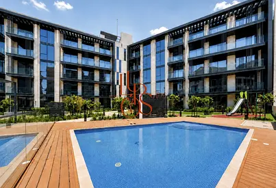 Brand New | Vacant | Pool View | Premium Finishes