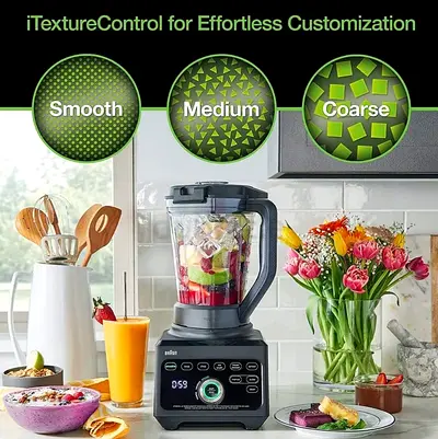 Braun blender 1600W
