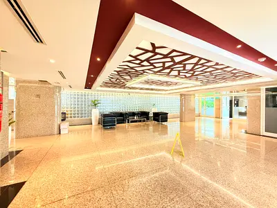 No Commission | With Balcony | All Amenities |