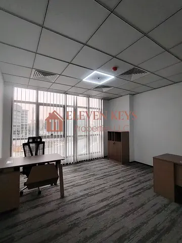 FURNISHED OFFICE | FOR RENT | DIP