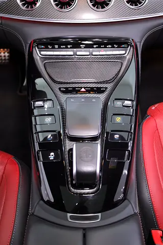 صورة مصغرة 6 لـ 2020 Mercedes-BENZ AMG