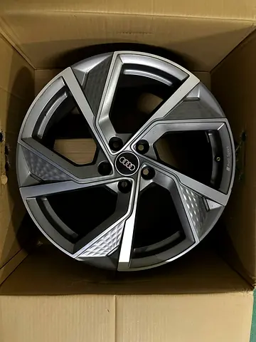 Audi Sport S3 - 19” Alloys