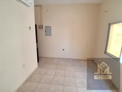 Spacious & Generously Sized 1BHK Apartment | 1 Washroom | Excellent Value at AED 25,000