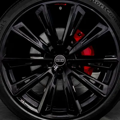 2025 AUDI Q8 缩略图 15