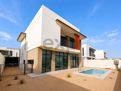 Rare Type C | Elevated Plot | Villa
