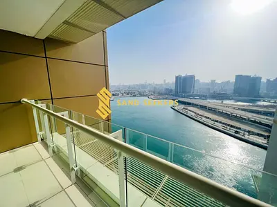 Elegant 3BR + Maid | Ready To Move | Prime Location