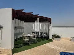 Spacious 3Bhk | Maids room | Master Bedroom | 4 toilet | Balcony |Parking Free | Gym free | Pool Fre