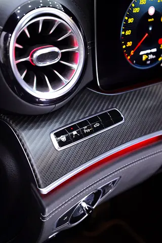 صورة مصغرة 16 لـ 2020 Mercedes-BENZ AMG