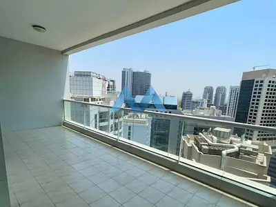 Spacious 1BR | Chiller Free | Vacant