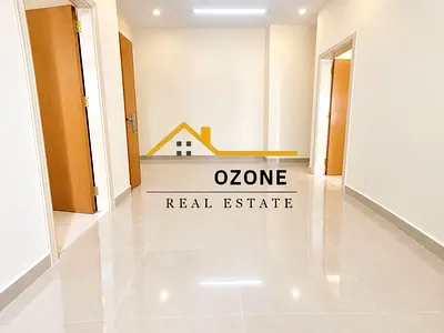 No Deposit ||1BHK Available For Family ||Neat & Clean Building || Close To Muwaileh Bus Station ||