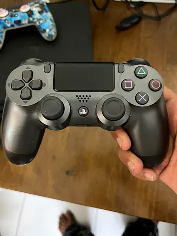 Used Sony DualShock 4 Wireless Controller - Good Condition