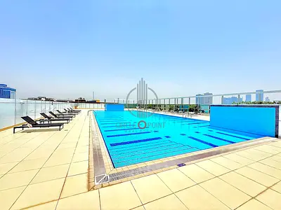 Brand New Building | Classy 1BHK With All Amenities