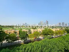 Golf Course Views | Unfurnished | Large Layout