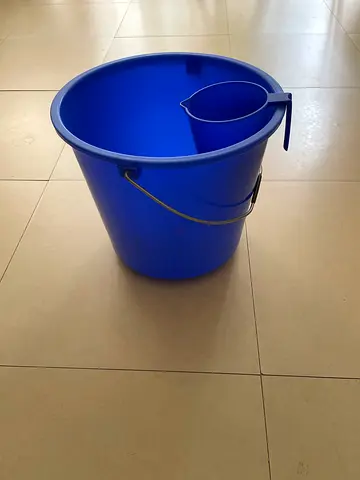 Bucket
