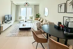 Full Burj View | Fully Furnished | Best Layout