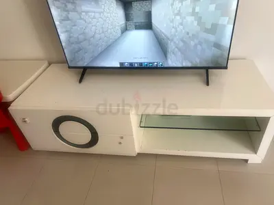 tv table