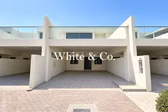 R2M14 LAYOUT | FULLY FURNISHED | VACANT