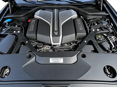 2023 ROLLS-ROYCE GHOST 照片 14